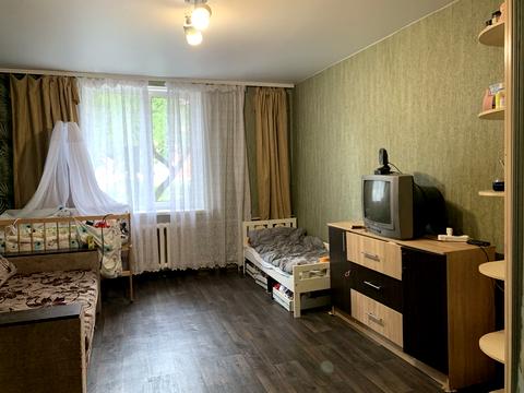 квартира по адресу Леоніда Каденюка ул. (Космонавта Волкова), 10