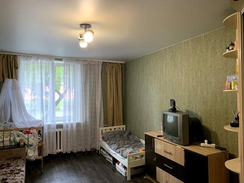квартира по адресу Леоніда Каденюка ул. (Космонавта Волкова), 10