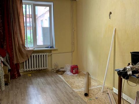 квартира по адресу Леоніда Каденюка ул. (Космонавта Волкова), 10