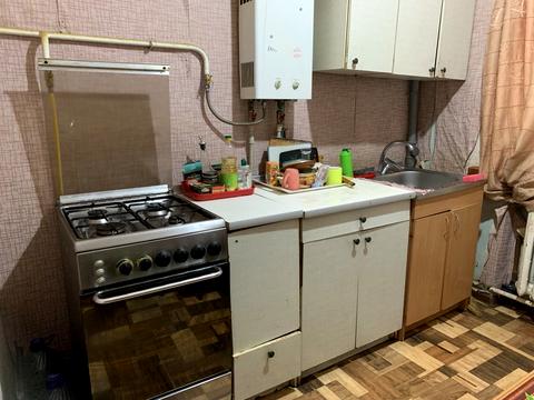 квартира по адресу Леоніда Каденюка ул. (Космонавта Волкова), 10