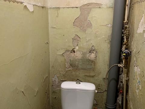 квартира по адресу Леоніда Каденюка ул. (Космонавта Волкова), 10