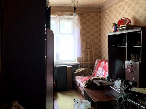 квартира по адресу Леоніда Каденюка ул. (Космонавта Волкова), 10