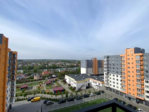 квартира за адресою Немирівське шосе, (Будинок 4)