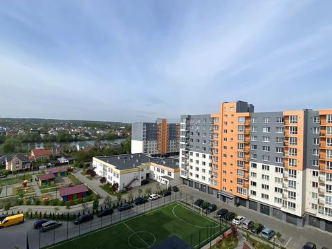 квартира за адресою Немирівське шосе, (Будинок 4)