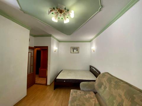 квартира по адресу Ивашкевича Ярослава ул., 4