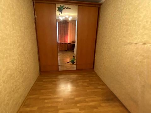 квартира по адресу Ивашкевича Ярослава ул., 4