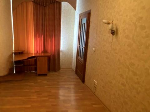 квартира по адресу Ивашкевича Ярослава ул., 4