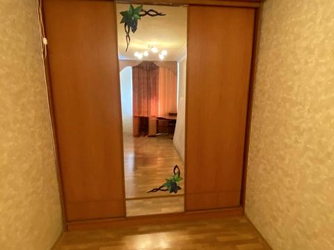 квартира по адресу Ивашкевича Ярослава ул., 4