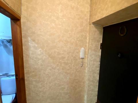 квартира по адресу Ивашкевича Ярослава ул., 4