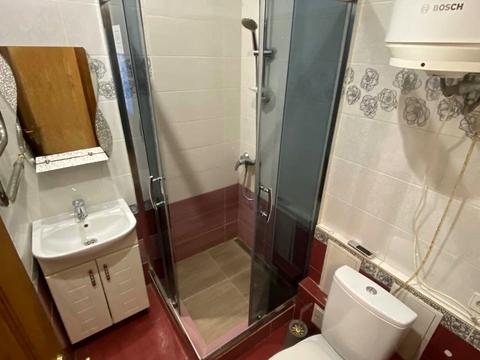 квартира по адресу Ивашкевича Ярослава ул., 4