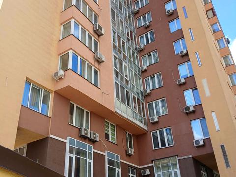 квартира по адресу Валерия Лобановского просп. (Краснозвездный), 6-В