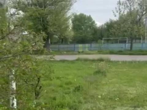 участок по адресу с. Спасское, Ясеневая ул., 23