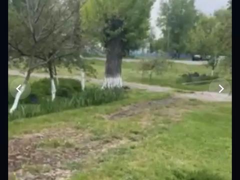 участок по адресу с. Спасское, Ясеневая ул., 23