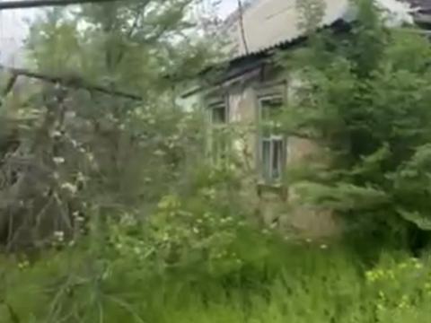 участок по адресу с. Спасское, Ясеневая ул., 23