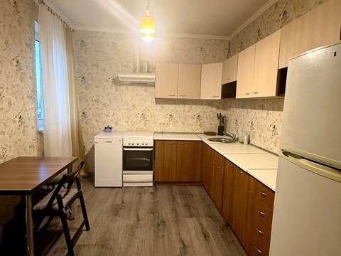 квартира за адресою Харківське шосе, 182