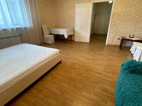 квартира по адресу Бориса Гмыри ул., 4