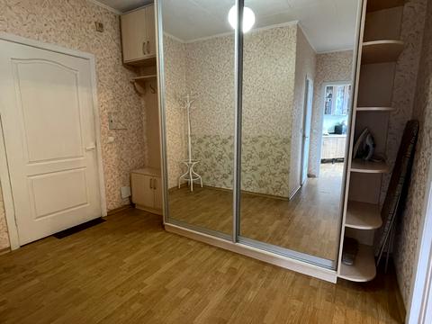 квартира по адресу Бориса Гмыри ул., 4