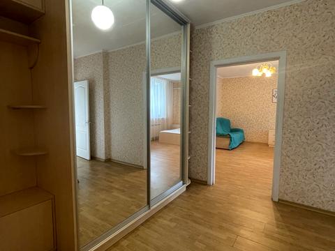 квартира по адресу Бориса Гмыри ул., 4