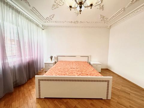 квартира за адресою Ділова вул., 3