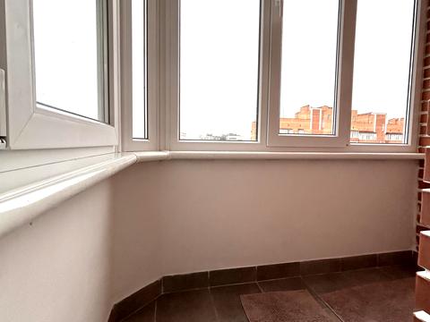квартира за адресою Ділова вул., 3