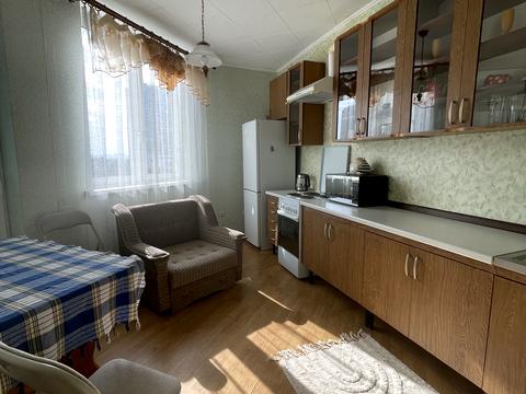 квартира по адресу Бориса Гмыри ул., 4