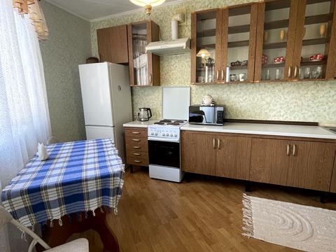 квартира по адресу Бориса Гмыри ул., 4