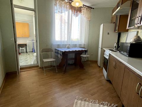 квартира по адресу Бориса Гмыри ул., 4