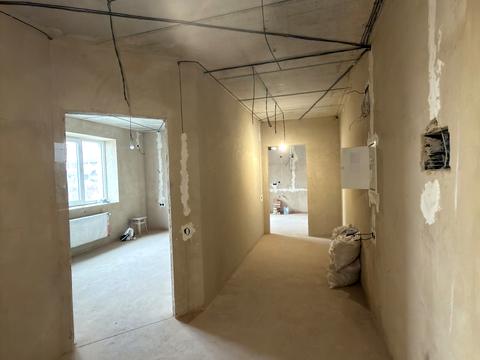 квартира за адресою Весняна вул., 6в