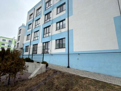 квартира за адресою Весняна вул., 6в