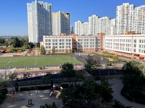 квартира по адресу Бориса Гмыри ул., 4