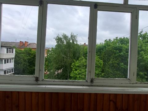 квартира за адресою Воздвиженська вул. (Родимцева), 9