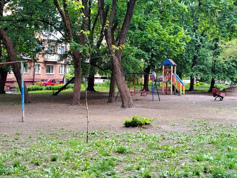 квартира за адресою Воздвиженська вул. (Родимцева), 9