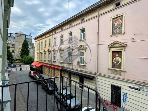 квартира за адресою Братів Рогатинців вул., 26