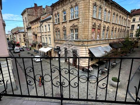 квартира за адресою Братів Рогатинців вул., 26