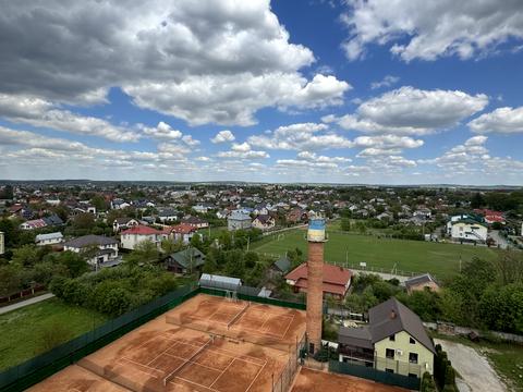 квартира за адресою Петра Маланюка вул., (Будинок 3)