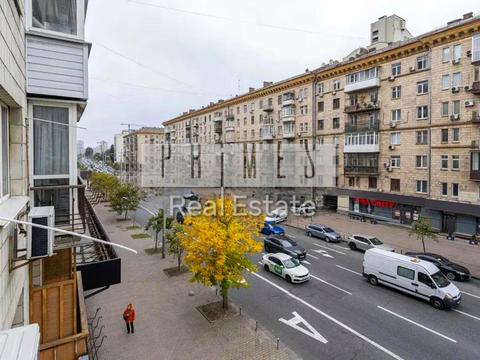 квартира по адресу Большая Васильковская ул. (Красноармейская), 131