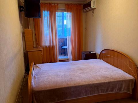 квартира по адресу Героев Полка "Азов ул. (Маршала Малиновського), 28