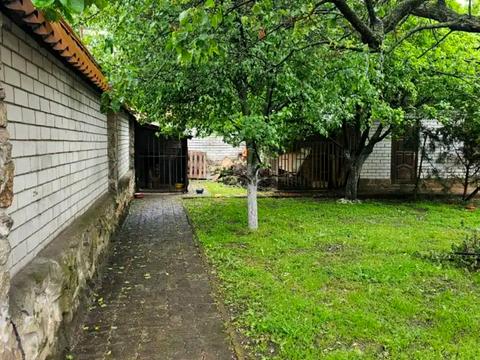 будинок за адресою Капулівська вул. (Кольцова), 5