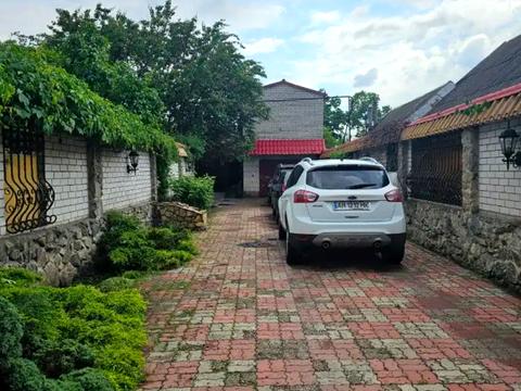 будинок за адресою Капулівська вул. (Кольцова), 5