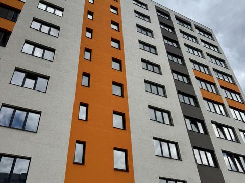 квартира за адресою Петра Маланюка вул., (Будинок 3)