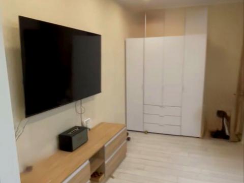 квартира по адресу Практичная ул., 3