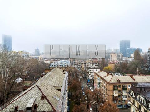 квартира по адресу Леси Украинки бульв., 7-В