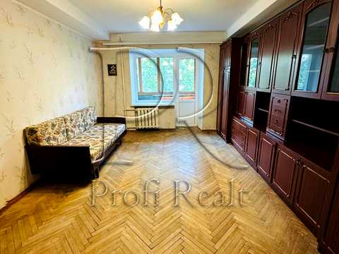 квартира по адресу Энтузиастов ул., 15