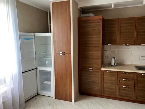 квартира по адресу Практичная ул., 3