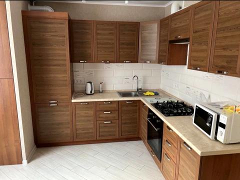 квартира по адресу Практичная ул., 3