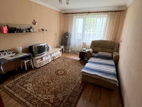 квартира за адресою Велика Набережна вул. (50-річчя СРСР), 19