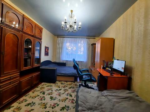 квартира за адресою Соборний просп. (Леніна), 170-Г