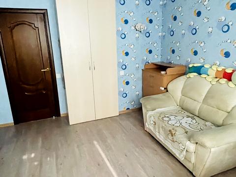 квартира по адресу Юбилейный просп. (50-летия ВЛКСМ), 61Д