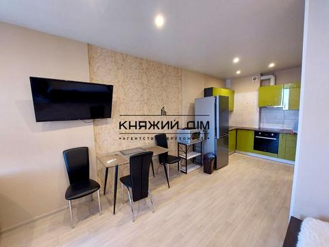 квартира по адресу Соборности просп. (Воззʼєднання), 17 к2