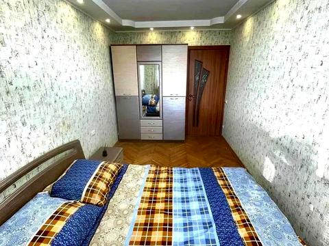 квартира за адресою Остапа Вишні вул., 5